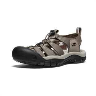 Keen 1024631 Newport H2 Brindle/Canteen Erkek Sandalet