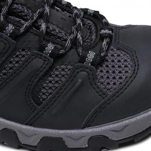 Keen 1025155 Koven Wp Black/Drizzle Erkek Outdoor Ayakkabı