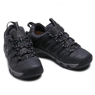 Keen 1025155 Koven Wp Black/Drizzle Erkek Outdoor Ayakkabı