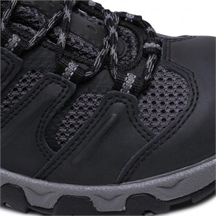Keen 1025155 Koven Wp Black/Drizzle Erkek Outdoor Ayakkabı