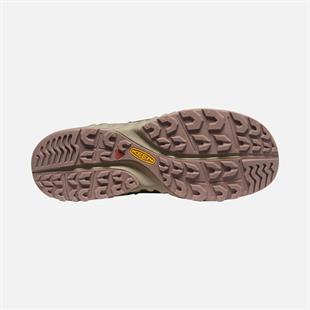 Keen 1025909 NXIS EVO WP Dark Olive/Black Olive Erkek Outdoor Ayakkabı