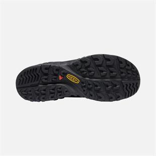 Keen 1025910 NXIS Evo Wp Black/Keen Yellow Erkek Outdoor Ayakkabı