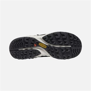 Keen 1025911 NXIS Evo Mid Wp Black/Blue Grass Kadın Outdoor Bot