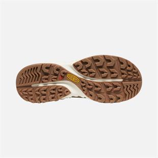 Keen 1025914 NXIS Evo WP Plaza Taupe/Ibis Rose Kadın Outdoor Ayakkabı