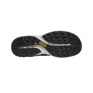 Keen 1026108 NXIS Evo Mid WP Magnet/Bright Cobalt Erkek Outdoor Bot
