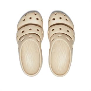 Keen 1026247 Yogui Safari/Silver Birch Kadın Terlik