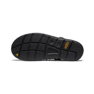 Keen 1026335 Uneek Men Magnet/Black Erkek Sandalet