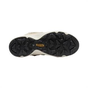 Keen 1026619 Uneek SNK Chukka II WP Safari/Birch Kadın Outdoor Bot