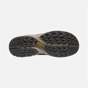 Keen 1026681 NXIS Evo Wp Brindle Canteen Erkek Outdoor Ayakkabı