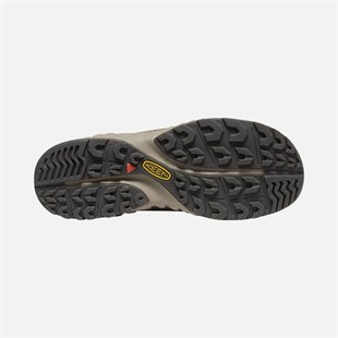 Keen 1026681 NXIS Evo Wp Brindle Canteen Erkek Outdoor Ayakkabı