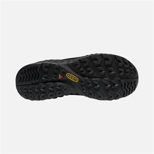 Keen 1026685 NXIS Evo Wp Black/Cloud Blue Kadın Outdoor Ayakkabı
