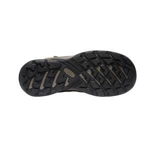 Keen 1026764 Circadia Mid Wp Toasted Cocunut/North Atlantic Kadın Outdoor Bot
