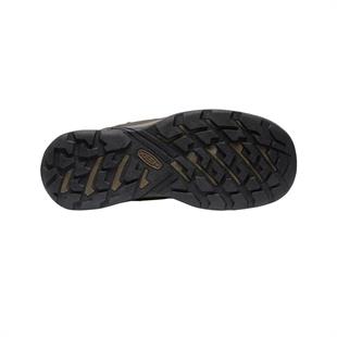 Keen 1026769 Circadia Mid Wp M Bison/Brindle Erkek Outdoor Bot