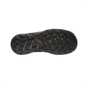 Keen 1026771 Circadia WP Syrup/North Atlantic Kadın Outdoor Ayakkabı