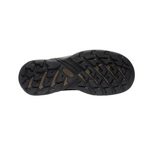 Keen 1026773 Circadia Wp Shitake/Brindle Erkek Outdoor Ayakkabı