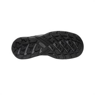 Keen 1026775 Circadia Wp M Black/Steel Grey Erkek Outdoor Ayakkabı