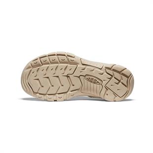 Keen 1027128 Newport H2 Monochrome/Safari Erkek Sandalet