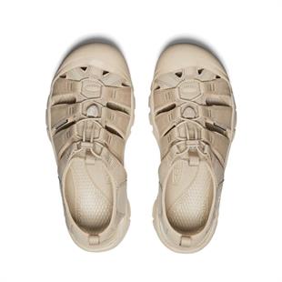 Keen 1027128 Newport H2 Monochrome/Safari Erkek Sandalet