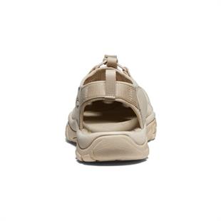 Keen 1027128 Newport H2 Monochrome/Safari Erkek Sandalet