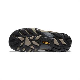 Keen 1027139 Arroyo II M Canteen/Black Erkek Sandalet