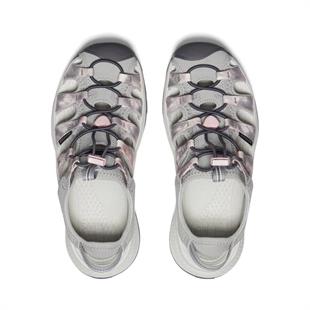 Keen 1027164 Astoria West Sandal Fawn/Tie Dye Kadın Sandalet