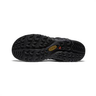 Keen 1027285 Uneek NXIS Triple Black/Black Erkek Sandalet