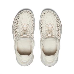 Keen 1027291 Uneek Astoria Birch/Silver Birch Kadın Sandalet