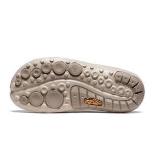 Keen 1027373 Shanti Plaza Taupe/Timberwolf Kadın Terlik