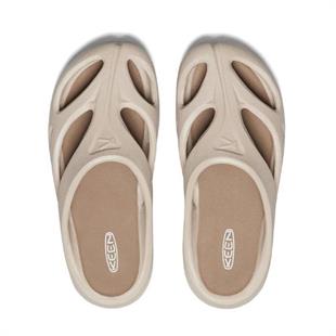 Keen 1027373 Shanti Plaza Taupe/Timberwolf Kadın Terlik