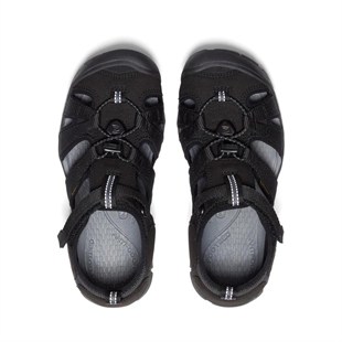 Keen 1027418 SeaCamp II CNX Black/Grey Kadın Sandalet