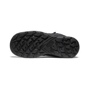 Keen 1027841 Circadia Mid Wp M Black/Curry Erkek Outdoor Bot