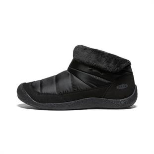 Keen 1027929 Howser Fold Down Black Kadın Outdoor Bot