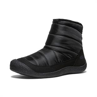 Keen 1027929 Howser Fold Down Black Kadın Outdoor Bot