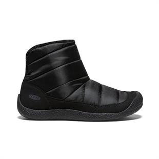 Keen 1027929 Howser Fold Down Black Kadın Outdoor Bot