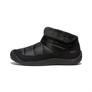 Keen 1027929 Howser Fold Down Black Kadın Outdoor Bot