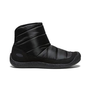 Keen 1027929 Howser Fold Down Black Kadın Outdoor Bot