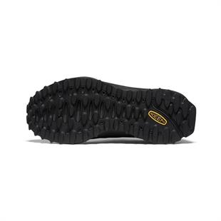 Keen 1028045 Zionic Waterproof Black/Black Kadın Outdoor Ayakkabı