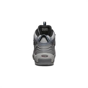 Keen 1028307 Headout Mid WP W Steel Grey/Blue Heaven Kadın Outdoor Bot
