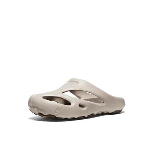 Keen 1028605 Shanti Plaza Taupe/Canteen Erkek Terlik