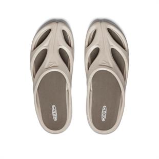 Keen 1028605 Shanti Plaza Taupe/Canteen Erkek Terlik