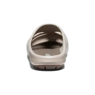 Keen 1028605 Shanti Plaza Taupe/Canteen Erkek Terlik