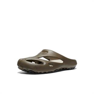 Keen 1028606 Shanti Canteen/Plaza Taupe Erkek Terlik