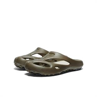 Keen 1028606 Shanti Canteen/Plaza Taupe Erkek Terlik