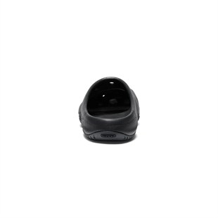 Keen 1028812 Yogui Black/Magnet Kadın Terlik
