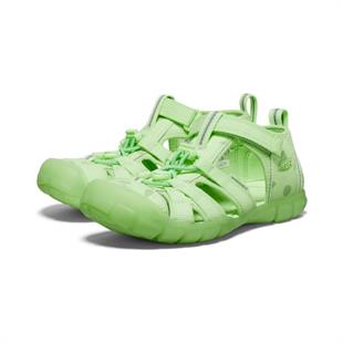 Keen 1028853 SeaCamp II CNX Paradise Kadın Sandalet
