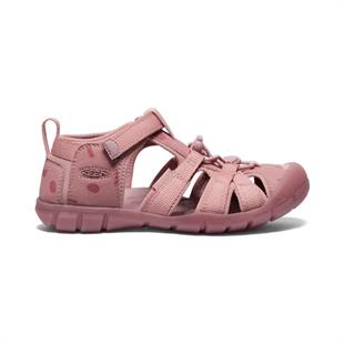 Keen 1028854 SeaCamp II CNX Dark Rose Kadın Sandalet