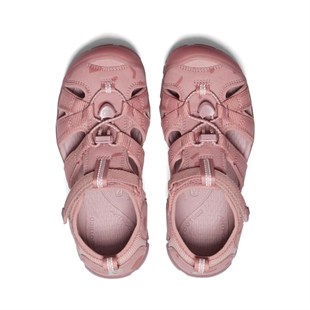 Keen 1028854 SeaCamp II CNX Dark Rose Kadın Sandalet