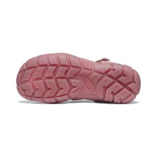 Keen 1028854 SeaCamp II CNX Dark Rose Kadın Sandalet
