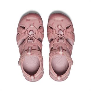 Keen 1028854 SeaCamp II CNX Dark Rose Kadın Sandalet