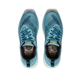 Keen 1028891 WK400 Reef Waters/Evening Primrose Kadın Outdoor Ayakkabı
